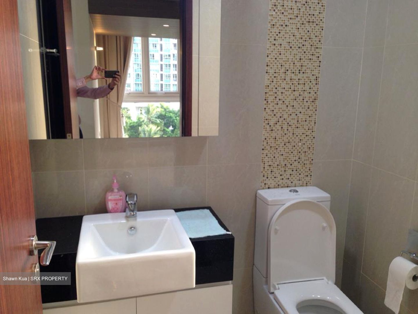 8 Bassein (D11), Apartment #605490681
